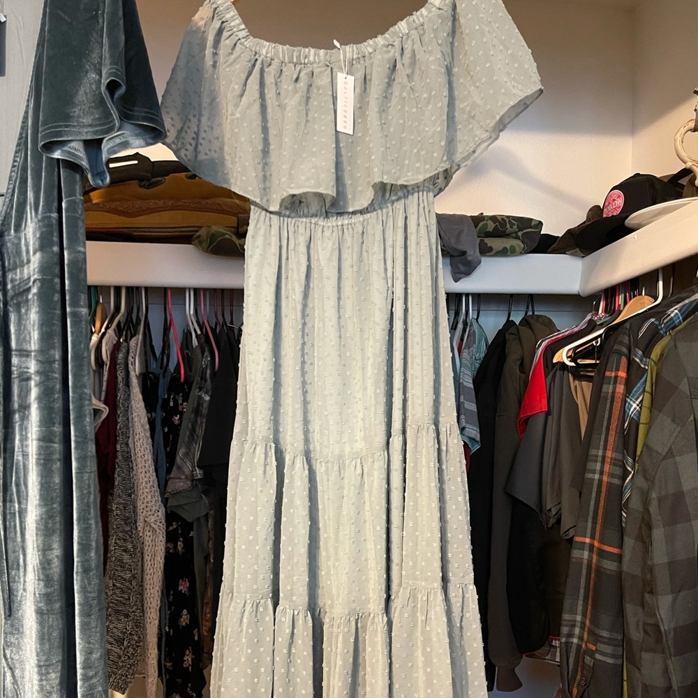 Baltic Born dress